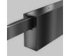 Трековый магнитный светильник Maytoni Basis TR151-1-18W3K-B