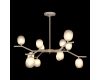 Люстра на штанге Loft IT Sakura 10212/12 White
