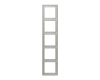 Рамка пятиместная Jung LC985205