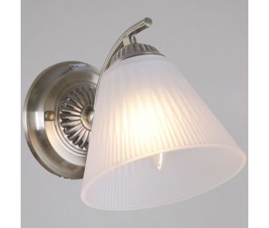 Бра Illumico IL0900-1WSQ-26 AB ELITE