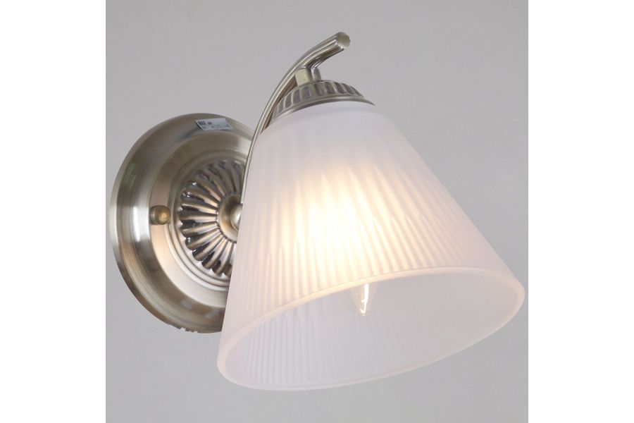 Бра Illumico IL0900-1WSQ-26 AB ELITE