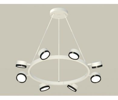 Купить Подвесная люстра Ambrella Light Traditional (C9195, N8113) XB9195151 Подвесная люстра Ambrella Light Traditional (C9195, N8113) XB9195151