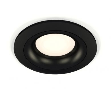Купить Встраиваемый светильник Ambrella Light Techno XC7622002 (C7622, N7011) Встраиваемый светильник Ambrella Light Techno XC7622002 (C7622, N7011)