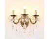 Бра Bohemia Ivele Crystal AL7901B10/3/175 B GB