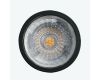 Лампа светодиодная Feron LB-1607 GU10 7W 4000К 48957