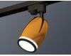 Трековый однофазный светильник Ambrella Light Track System XT1125011 (A2521, C1125, N7121)