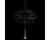 Подвесная люстра Loft IT Star 10141B/400 Black