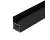 Алюминиевый профиль Arlight ARH-Line-6085-3000 Black 036138