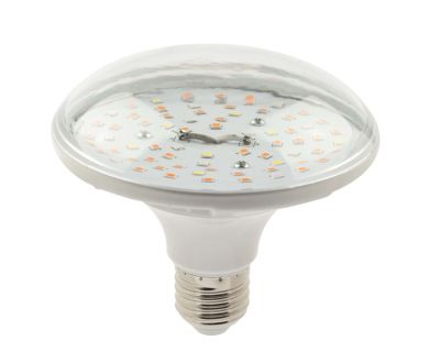 Купить Фитолампа для растений светодиодная ЭРА E27 18W 2370K FITO-18W-RB-E27 Б0049533 Фитолампа для растений светодиодная ЭРА E27 18W 2370K FITO-18W-RB-E27 Б0049533