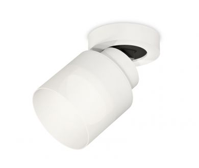 Купить Спот Ambrella Light Techno Spot XM8101021 (A2228, A2105, C8101, N8402) Спот Ambrella Light Techno Spot XM8101021 (A2228, A2105, C8101, N8402)