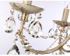 Подвесная люстра Ambrella Light Traditional TR4944