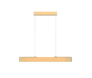 Купить Подвесной светильник Maytoni Step P010PL-L23G3K Подвесной светильник Maytoni Step P010PL-L23G3K