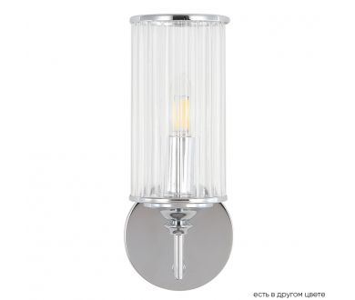 Бра Crystal Lux GLORIA AP1 CHROME