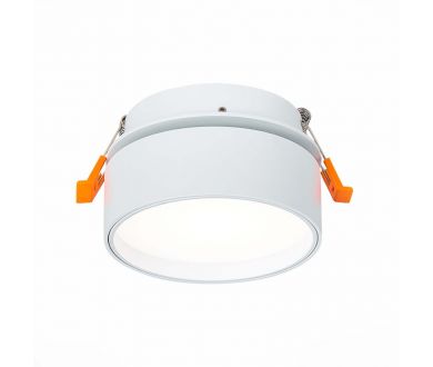 Купить Встраиваемый светильник ST Luce ST651 ST651.548.14 Встраиваемый светильник ST Luce ST651 ST651.548.14