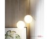 Подвесной светильник ImperiumLoft FlexIC Lights Family Michael Anastassiades 185396-22