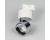 Трековый трехфазный светильник Arlight SP-PLURIO-TRACK-4TR-R77-9W Warm3000 038118