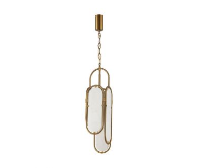 Купить Подвесная люстра Odeon Light Milano 7066/15L Подвесная люстра Odeon Light Milano 7066/15L