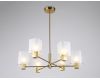 Подвесная люстра Ambrella Light High Light LH57031