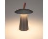 Уличная настольная лампа Arlight SP-PATIO-TAB-2W Warm3000 (BK, 127 deg) 043587