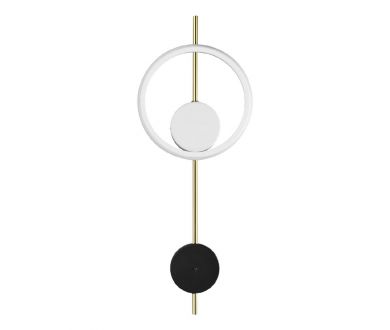 Купить Настенный светильник Lumion Marque 5691/13WL Настенный светильник Lumion Marque 5691/13WL