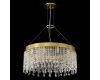 Подвесная люстра Crystal Lux AQUA SP12