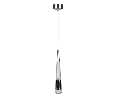 Купить Подвесной светильник Arte Lamp Sabik A6576SP-1CC Подвесной светильник Arte Lamp Sabik A6576SP-1CC