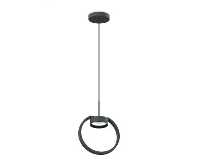 Купить Корпус подвесного светильника Ambrella Light Diy spot C9102 Корпус подвесного светильника Ambrella Light Diy spot C9102