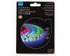 Комплект адресной светодиодной ленты Apeyron 24В 14,4Вт/м smd5050 60д/м IP65 2м RGB (адаптер питания, контроллер) 10-97