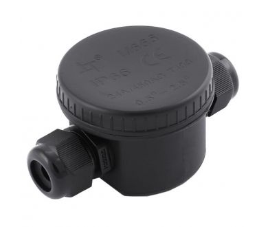 Купить Коробка распределительная Stekker LD544 49232 Коробка распределительная Stekker LD544 49232
