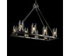 Подвесной светильник Loft IT Candlelight 10437/760R