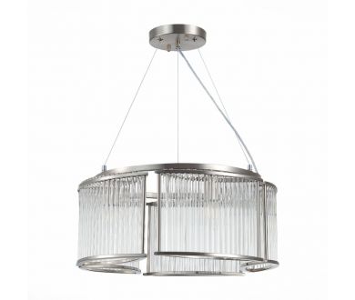 Купить Подвесная люстра ST Luce Velletri SL1627.103.05 Подвесная люстра ST Luce Velletri SL1627.103.05