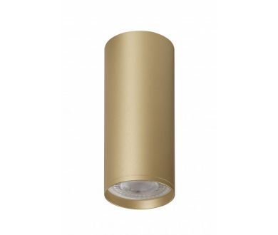 Купить Накладной светильник Denkirs Tube DK2051-SG Накладной светильник Denkirs Tube DK2051-SG
