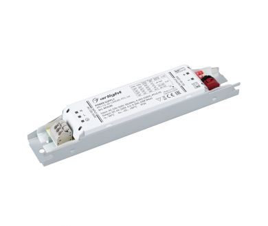 Купить Блок питания Arlight ARJ-LG-60-LINEAR-PFC-HV (60W, 40-220V, 0.2-0.35A) (IP20 Металл) 047430 Блок питания Arlight ARJ-LG-60-LINEAR-PFC-HV (60W, 40-220V, 0.2-0.35A) (IP20 Металл) 047430
