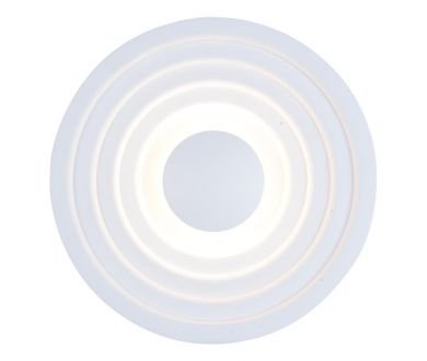 Купить Настенно-потолочный светодиодный светильник iLedex Eclipse SMD-926312 WH-3000K Настенно-потолочный светодиодный светильник iLedex Eclipse SMD-926312 WH-3000K
