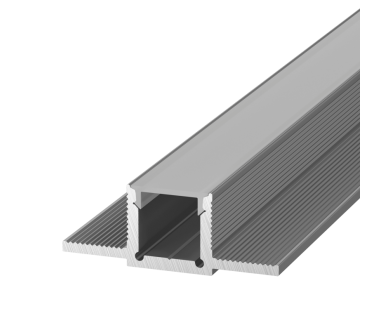 Купить Алюминиевый профиль DesignLed LG16-R 010360 Алюминиевый профиль DesignLed LG16-R 010360