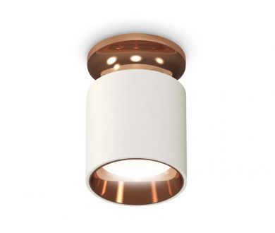 Купить Потолочный светильник Ambrella Light Techno Spot XS6301201 (N6906, C6301, N6114) Потолочный светильник Ambrella Light Techno Spot XS6301201 (N6906, C6301, N6114)