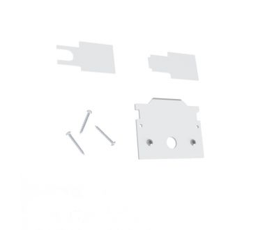 Купить Заглушка торцевая Novotech Flum 135245Y Заглушка торцевая Novotech Flum 135245Y