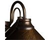 Подвесная люстра Arte Lamp Cone A9330LM-3BR