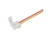 Коннектор выводной Arlight FIX-MIX-10mm-150mm-X2 (3-pin) 023956