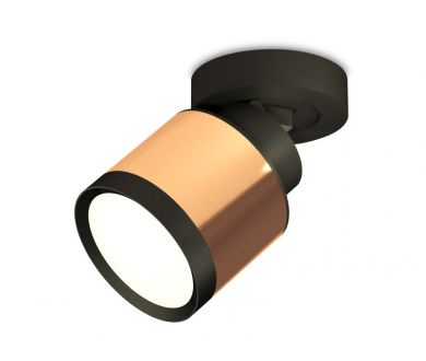 Купить Спот Ambrella Light Techno Spot XM8122001 (A2229, A2106, C8122, N8113) Спот Ambrella Light Techno Spot XM8122001 (A2229, A2106, C8122, N8113)