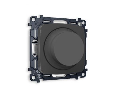 Купить Комплект механизма светорегулятора универсального Ambrella Volt Omega MO905510 Комплект механизма светорегулятора универсального Ambrella Volt Omega MO905510