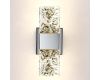 Настенный светильник Odeon Light Ricci 4365/5WL