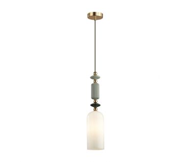 Купить Подвесной светильник Odeon Light Candy 4861/1D Подвесной светильник Odeon Light Candy 4861/1D