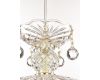Подвесной светильник Bohemia Ivele Crystal 14781P/22 G Balls