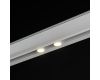 Магнитный трековый светильник Lumker SY-LINK-CE-WH-6-WW 013671