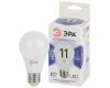Лампа светодиодная Эра E27 11W 6000K LED A60-11W-860-E27 Б0031394
