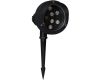 Грунтовый светильник Reluce 09401-0.7-001U LED9W BK+WW