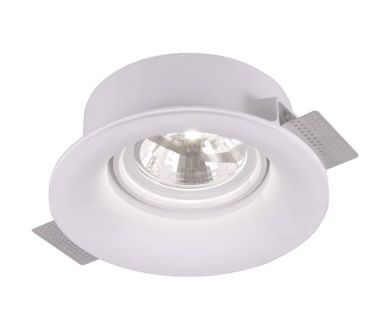 Купить Встраиваемый светильник Arte Lamp Invisible A9271PL-1WH Встраиваемый светильник Arte Lamp Invisible A9271PL-1WH