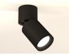 Спот Ambrella Light Techno Spot XM6313030 (A2221, C6313, N6102)