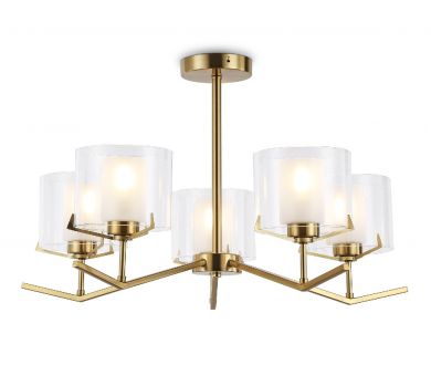 Купить Люстра на штанге Ambrella Light High Light Modern LH57007 Люстра на штанге Ambrella Light High Light Modern LH57007
